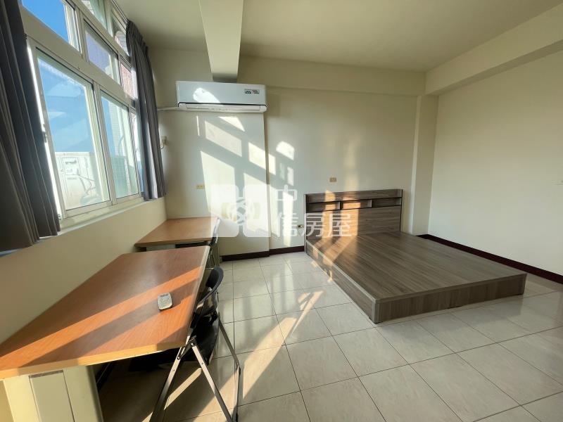 雲科大全新配備6套房房屋室內格局與周邊環境