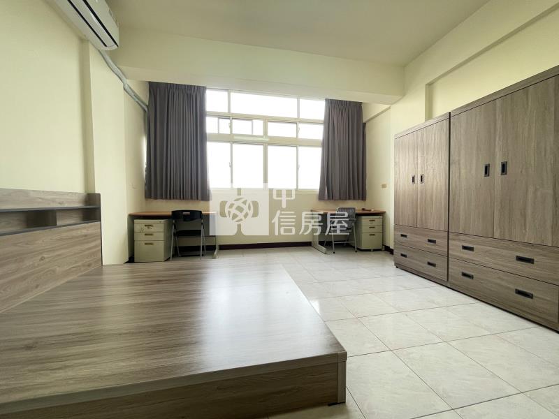 雲科大全新配備6套房房屋室內格局與周邊環境