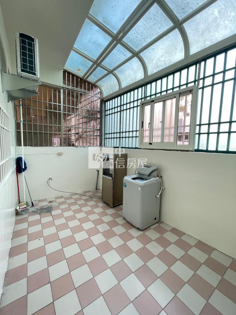 雲科大全新配備6套房房屋室內格局與周邊環境