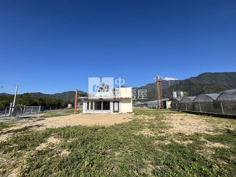 近溫泉區包裝室房屋室內格局與周邊環境