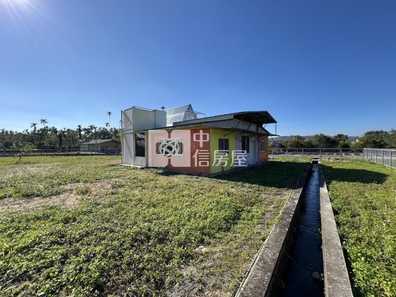 近溫泉區包裝室房屋室內格局與周邊環境
