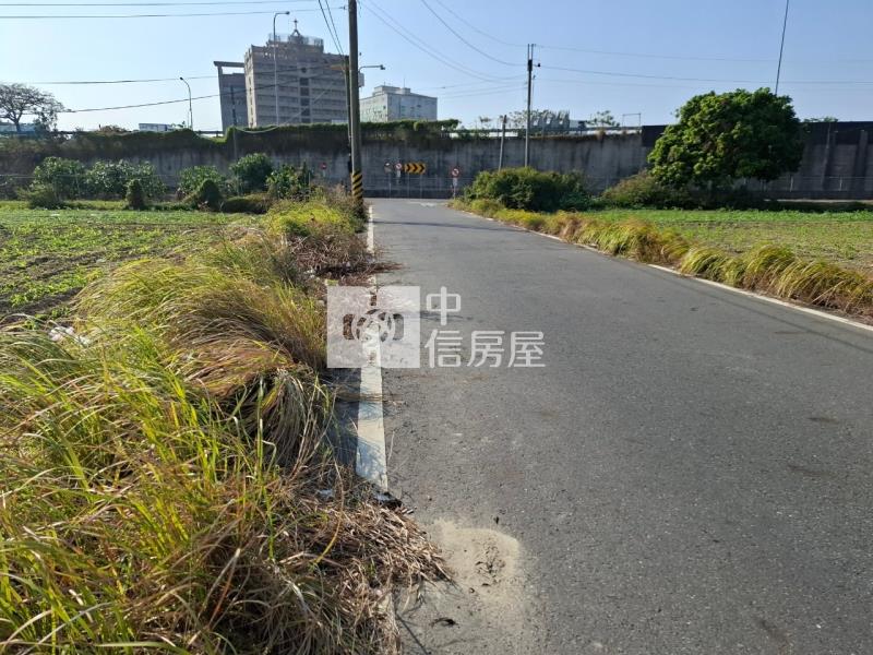 麻豆近市區美農地房屋室內格局與周邊環境