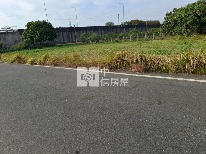 麻豆近市區美農地房屋室內格局與周邊環境