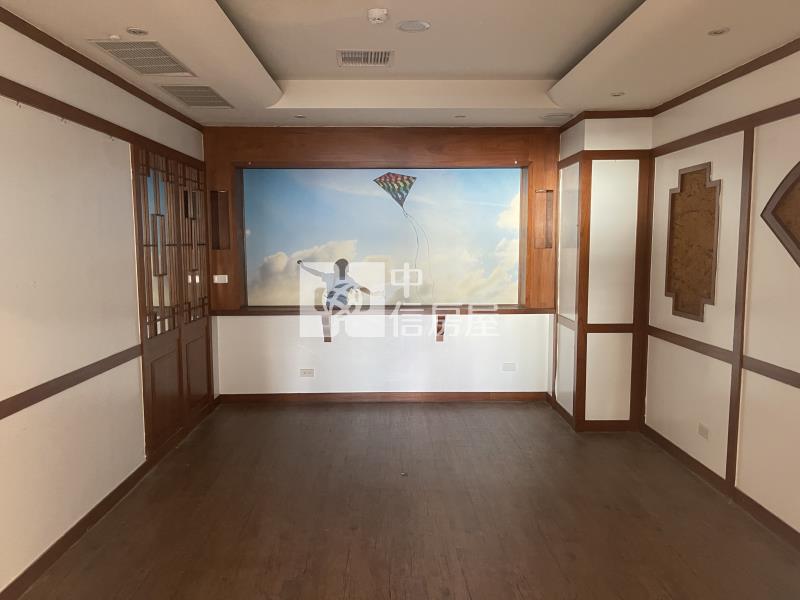 保泰路人潮錢潮醒目△店面房屋室內格局與周邊環境