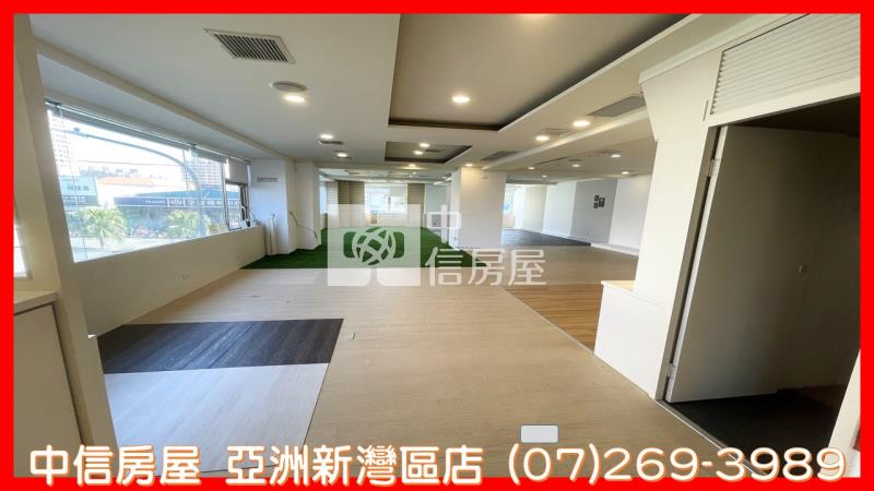 保泰路人潮錢潮醒目△店面房屋室內格局與周邊環境