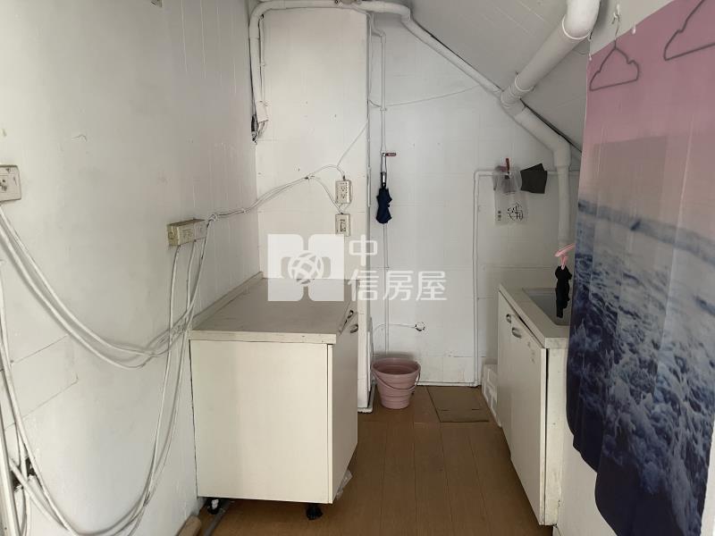 保泰路人潮錢潮醒目△店面房屋室內格局與周邊環境