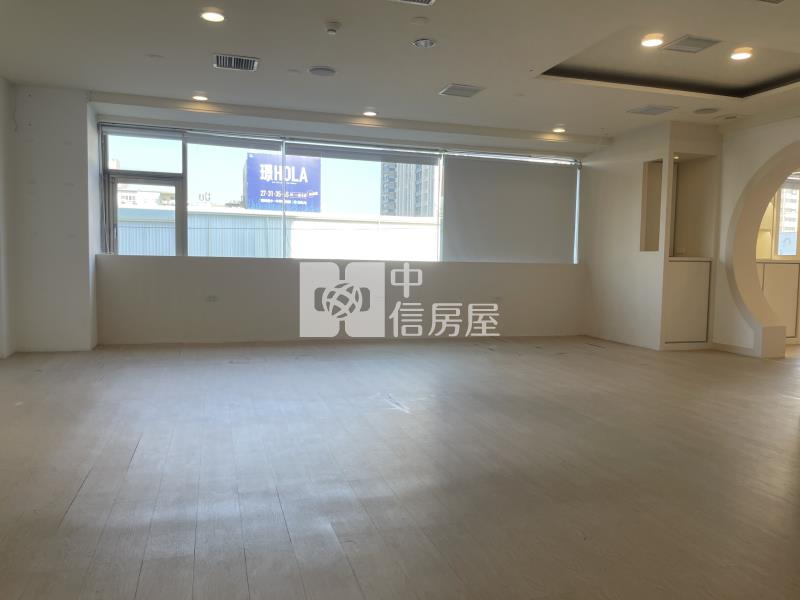 保泰路人潮錢潮醒目△店面房屋室內格局與周邊環境