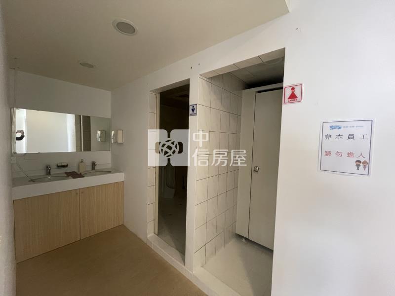 保泰路人潮錢潮醒目△店面房屋室內格局與周邊環境