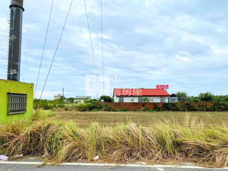 麻豆新樓醫院都內農地房屋室內格局與周邊環境
