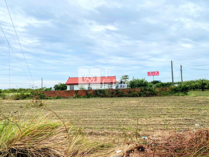 麻豆新樓醫院都內農地房屋室內格局與周邊環境