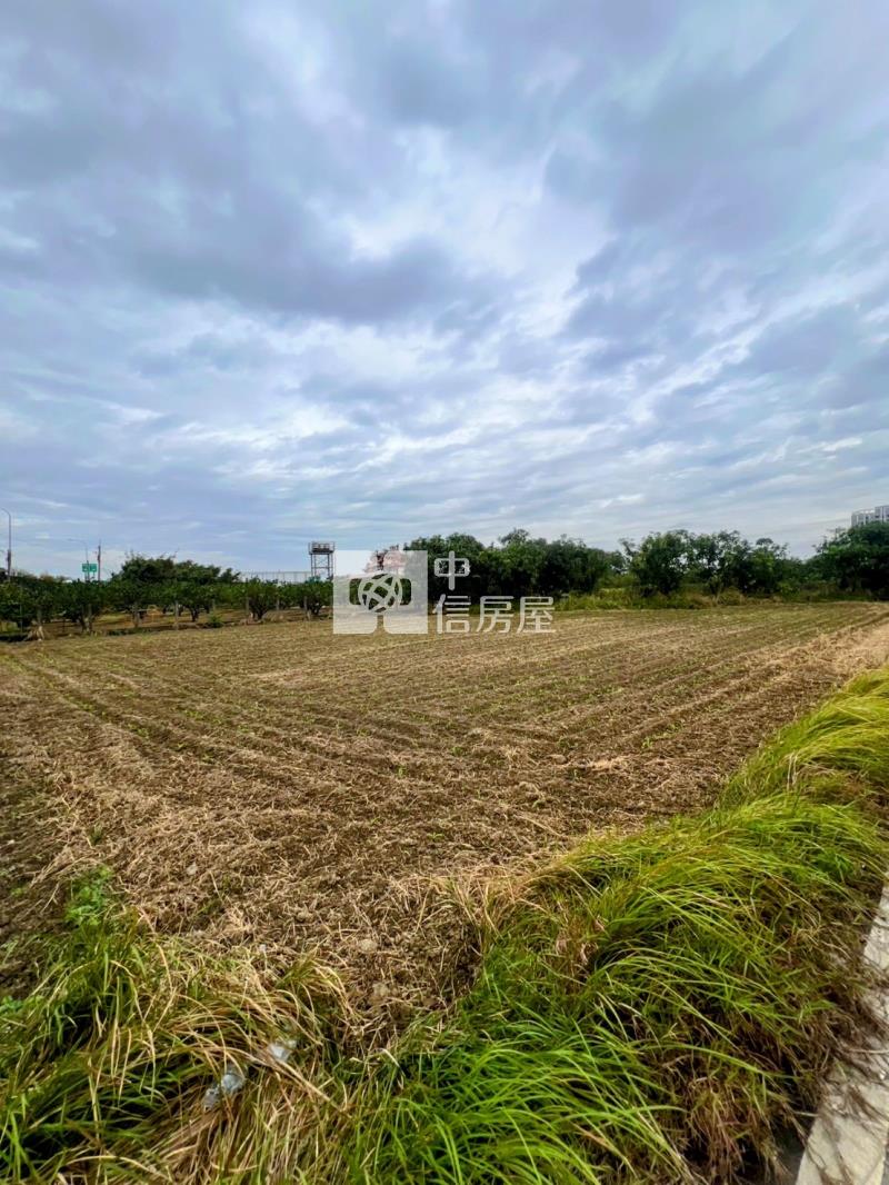 麻豆新樓醫院都內農地房屋室內格局與周邊環境