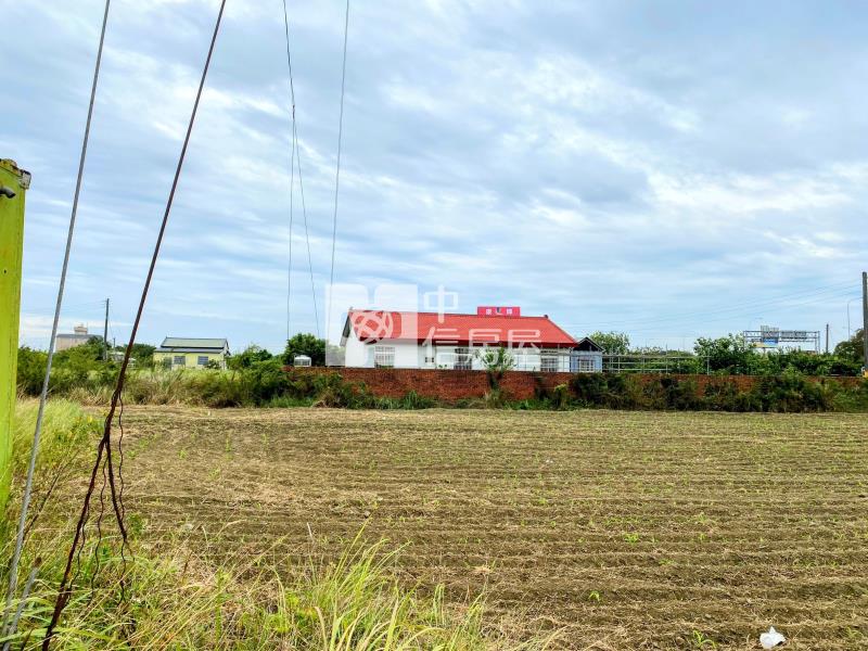 麻豆新樓醫院都內農地房屋室內格局與周邊環境