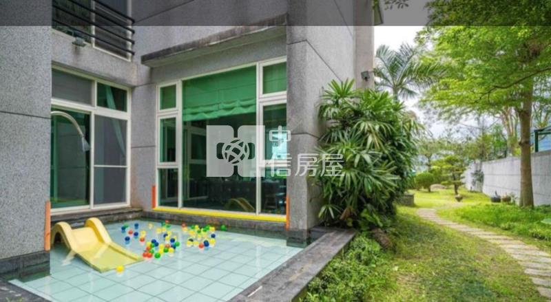 花蓮吉安異國農舍(128)房屋室內格局與周邊環境