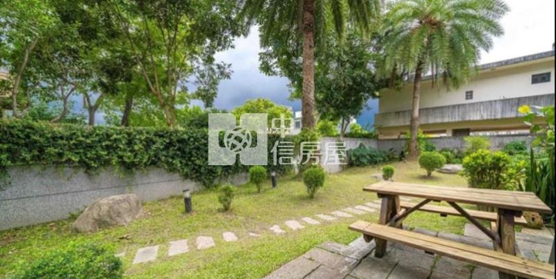 花蓮吉安異國農舍(128)房屋室內格局與周邊環境