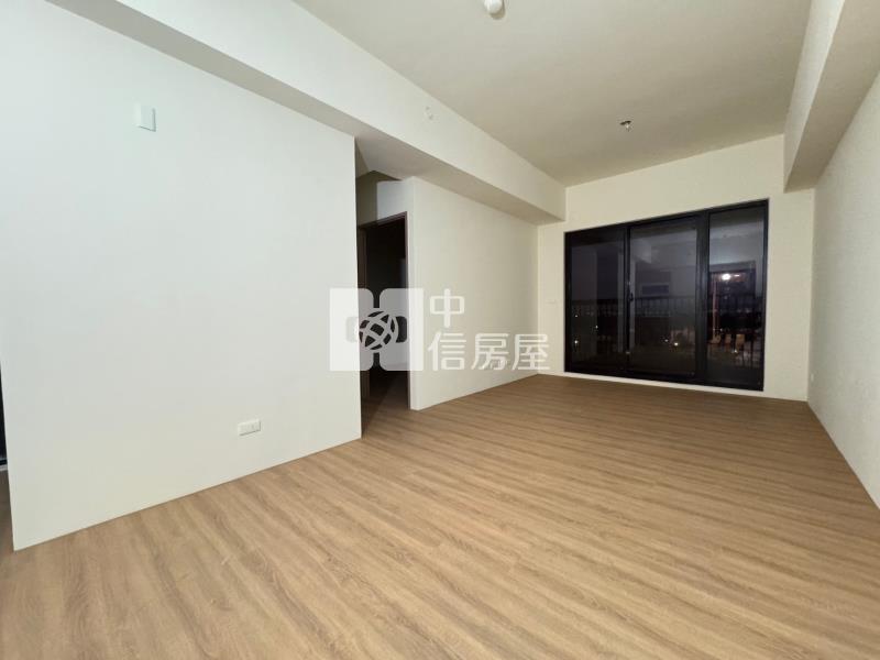 新祐景然低總價2房+車房屋室內格局與周邊環境