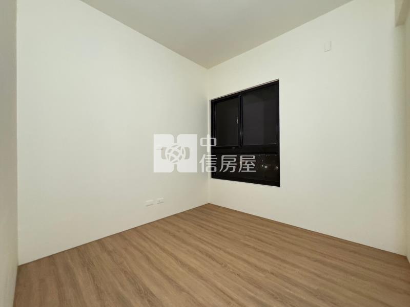 新祐景然低總價2房+車房屋室內格局與周邊環境
