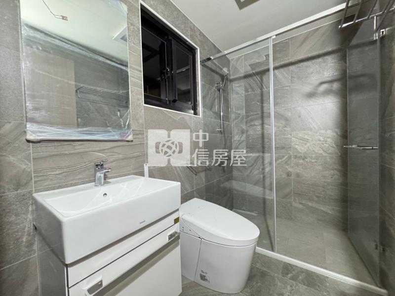 新祐景然低總價2房+車房屋室內格局與周邊環境