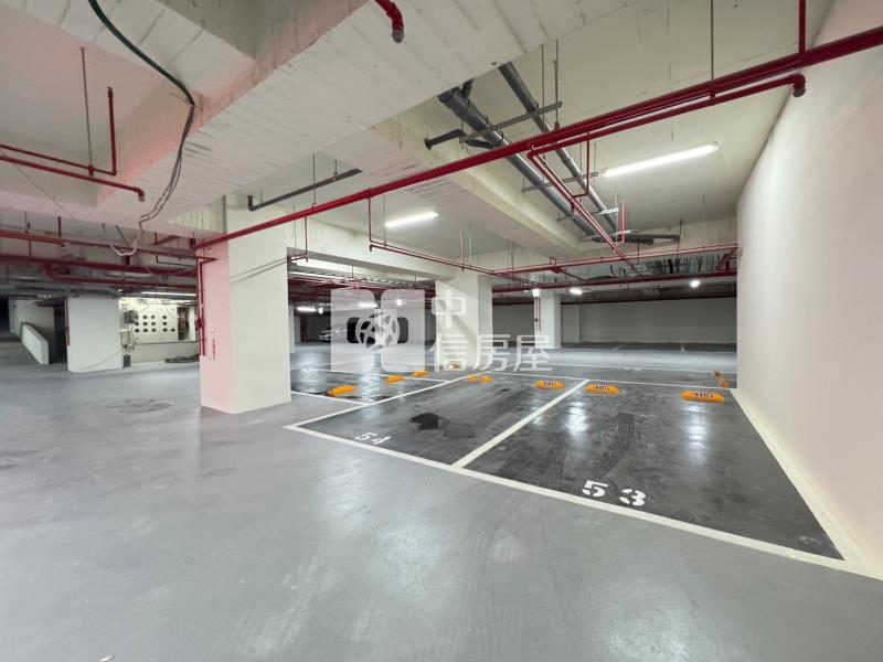 新祐景然低總價2房+車房屋室內格局與周邊環境