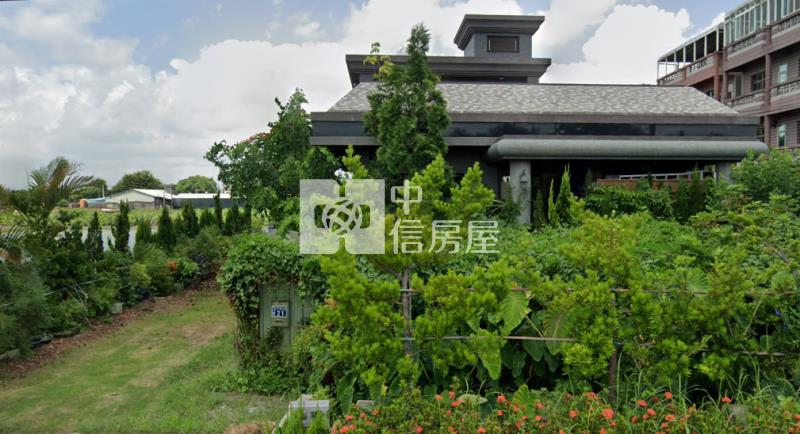 溪州公園旁優質農舍