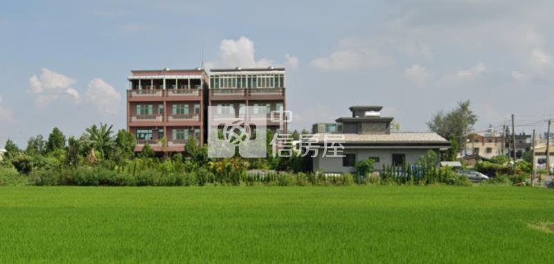 溪州公園旁優質農舍房屋室內格局與周邊環境