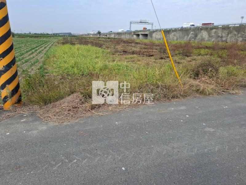麻豆千坪都計內農地房屋室內格局與周邊環境