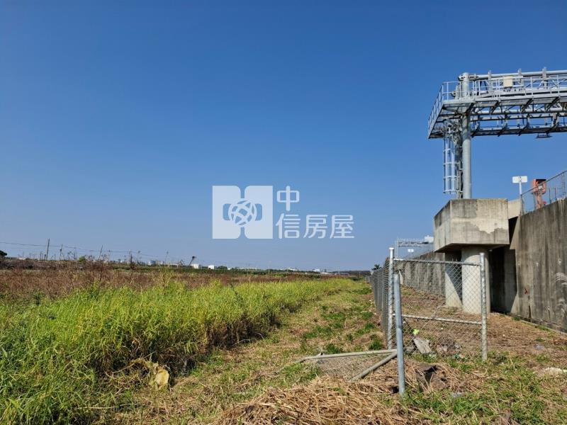 麻豆千坪都計內農地房屋室內格局與周邊環境