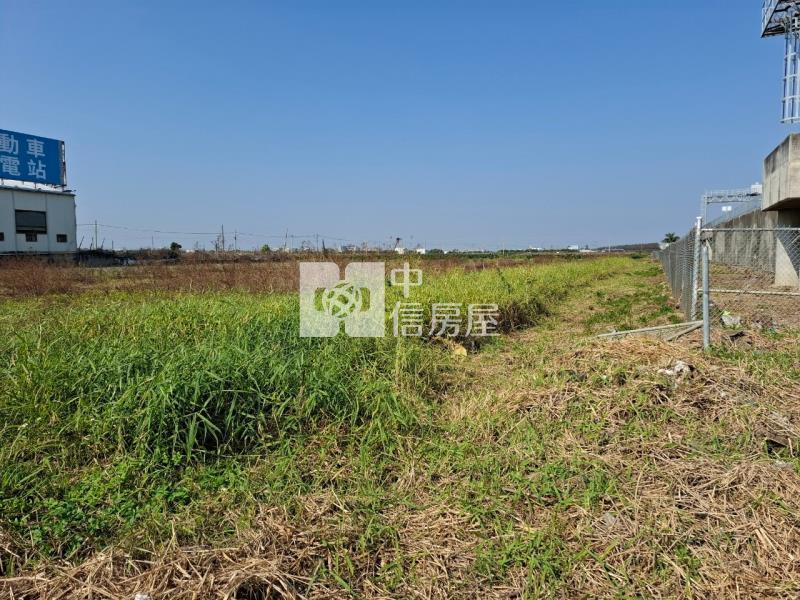 麻豆千坪都計內農地房屋室內格局與周邊環境