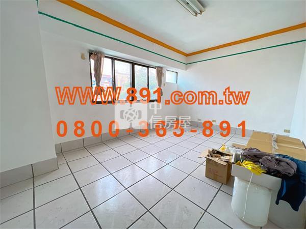八德路邊間樓店店住-891嘉義房地產房屋室內格局與周邊環境