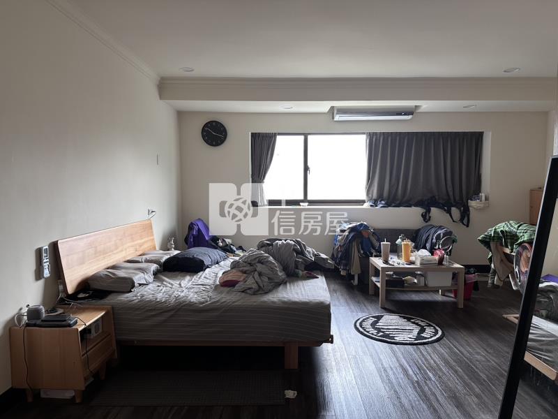 N248-南園二路挑高美透天房屋室內格局與周邊環境