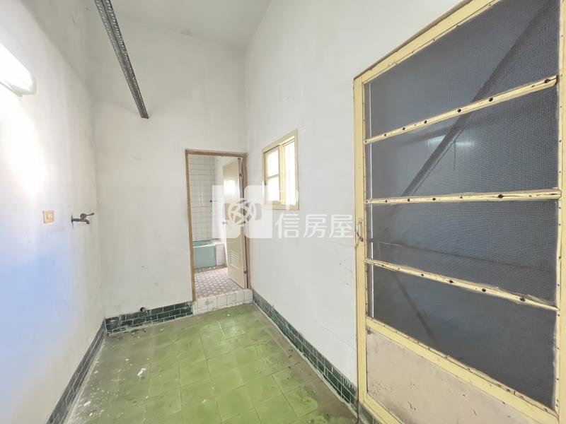 赤崁三樓透天房屋室內格局與周邊環境