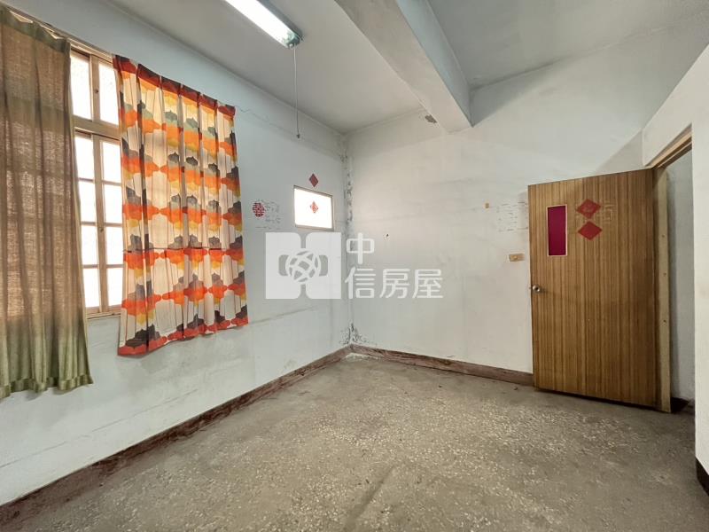赤崁三樓透天房屋室內格局與周邊環境