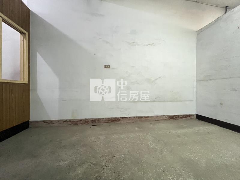 赤崁三樓透天房屋室內格局與周邊環境
