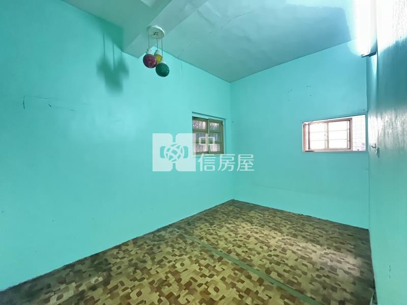 赤崁三樓透天房屋室內格局與周邊環境