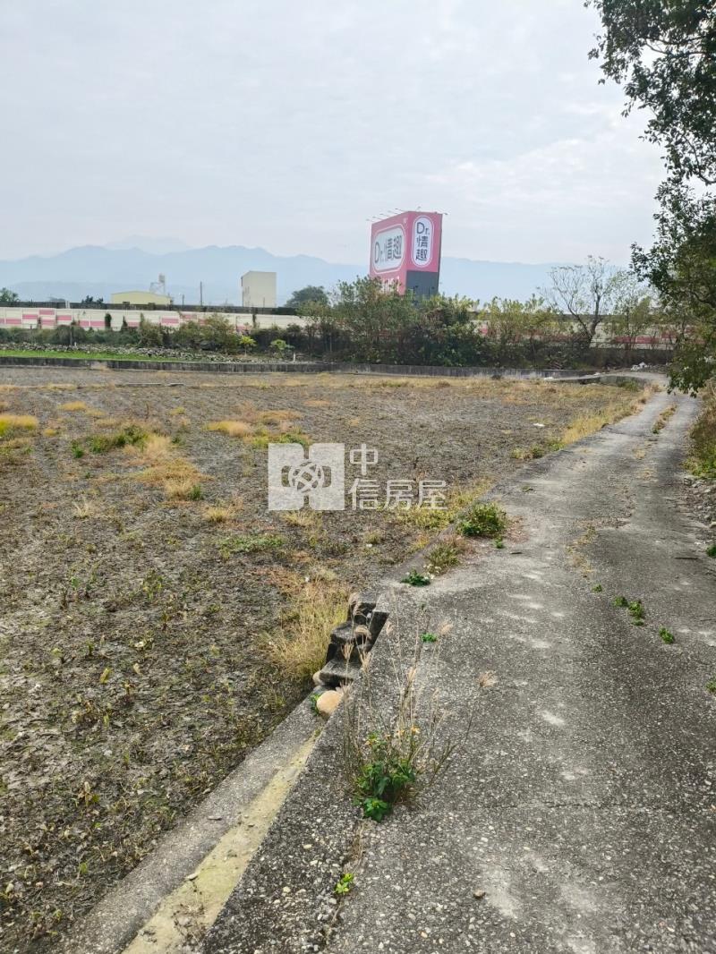 苗栗銅鑼漂亮農地房屋室內格局與周邊環境