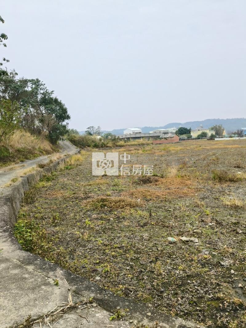 苗栗銅鑼漂亮農地房屋室內格局與周邊環境