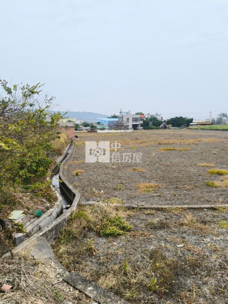 苗栗銅鑼漂亮農地房屋室內格局與周邊環境