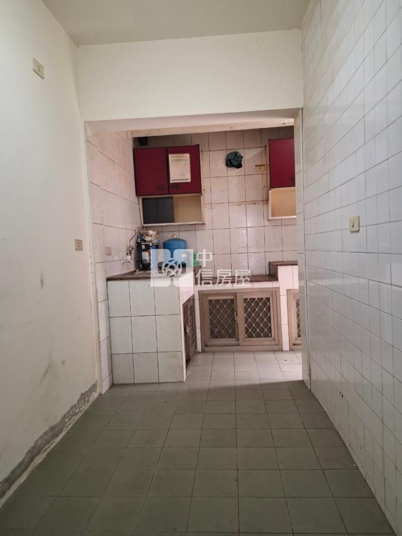 永康區永仁國高中旁店住辦房屋室內格局與周邊環境