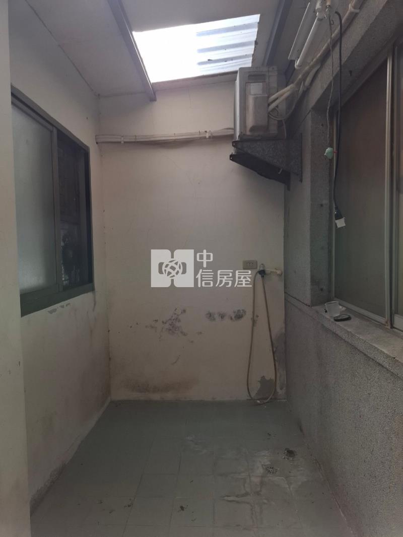 永康區永仁國高中旁店住辦房屋室內格局與周邊環境