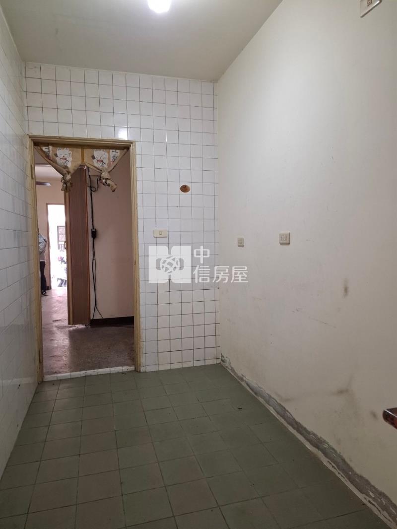 永康區永仁國高中旁店住辦房屋室內格局與周邊環境