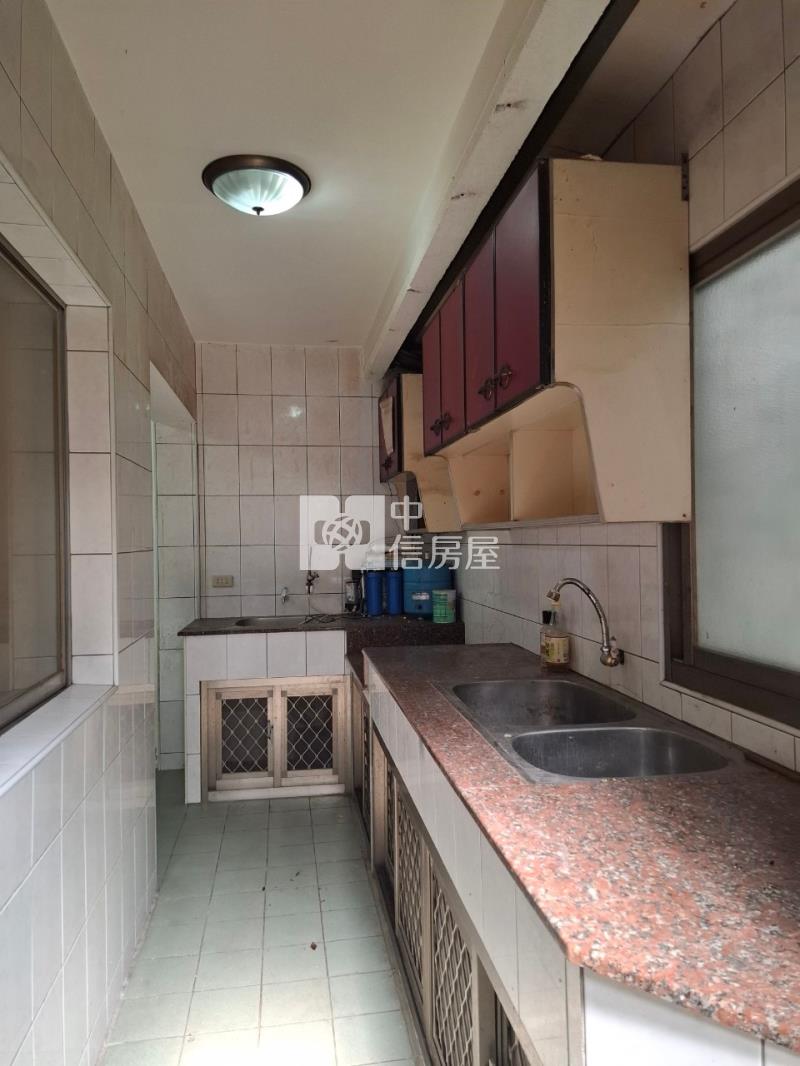 永康區永仁國高中旁店住辦房屋室內格局與周邊環境