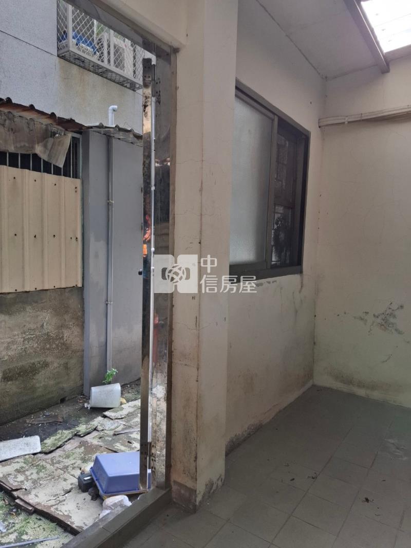 永康區永仁國高中旁店住辦房屋室內格局與周邊環境