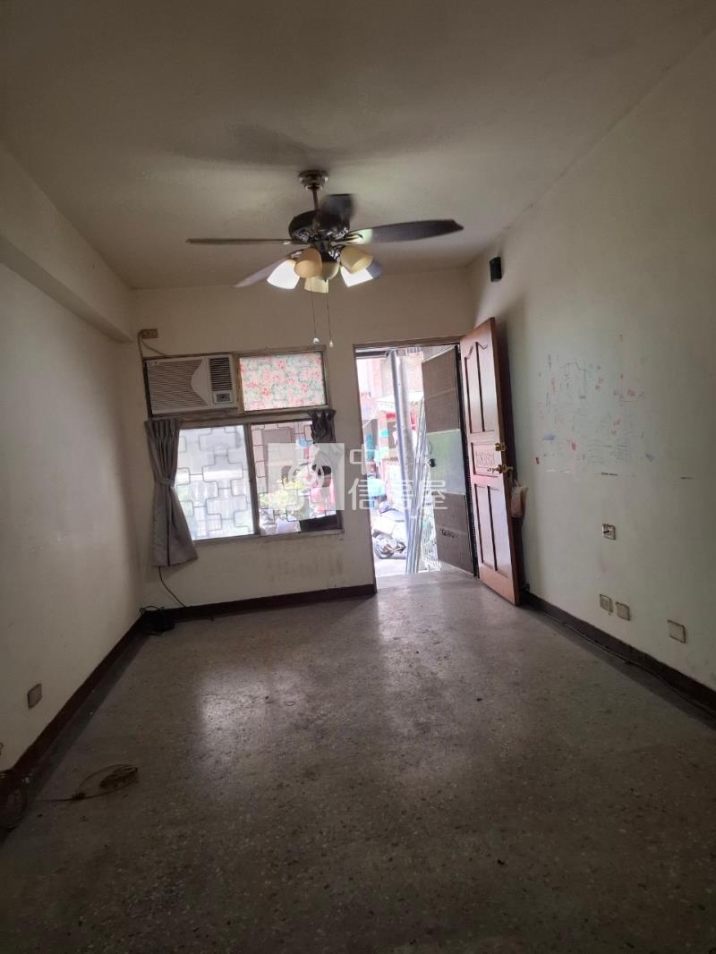 永康區永仁國高中旁店住辦房屋室內格局與周邊環境