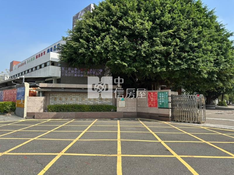 永康區永仁國高中旁店住辦房屋室內格局與周邊環境