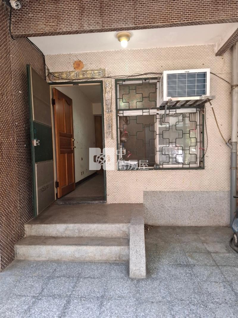 永康區永仁國高中旁店住辦房屋室內格局與周邊環境
