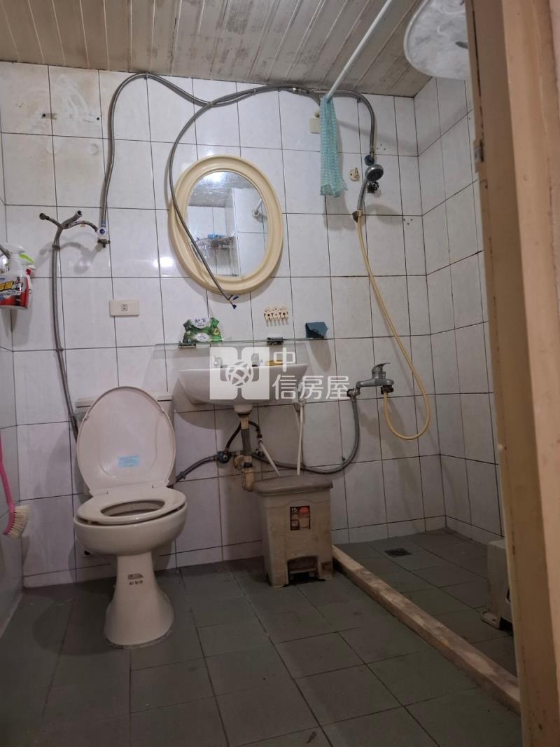 永康區永仁國高中旁店住辦房屋室內格局與周邊環境