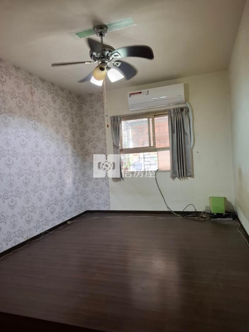 永康區永仁國高中旁店住辦房屋室內格局與周邊環境