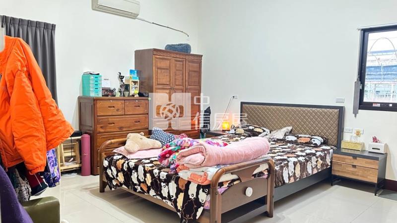 后里泰安車站旁別墅農舍方正地房屋室內格局與周邊環境
