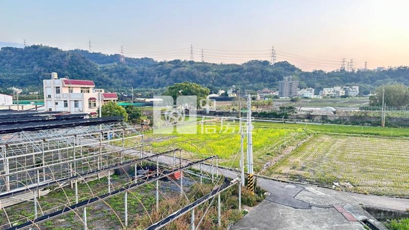 后里泰安車站旁別墅農舍方正地房屋室內格局與周邊環境