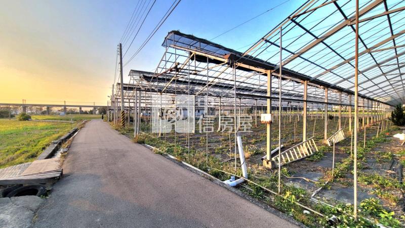 后里泰安車站旁別墅農舍方正地房屋室內格局與周邊環境
