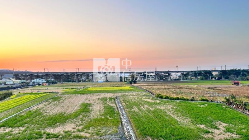 后里泰安車站旁別墅農舍方正地房屋室內格局與周邊環境
